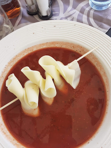 Comentarii opinii despre Al Rabló Étterem és Pizzéria