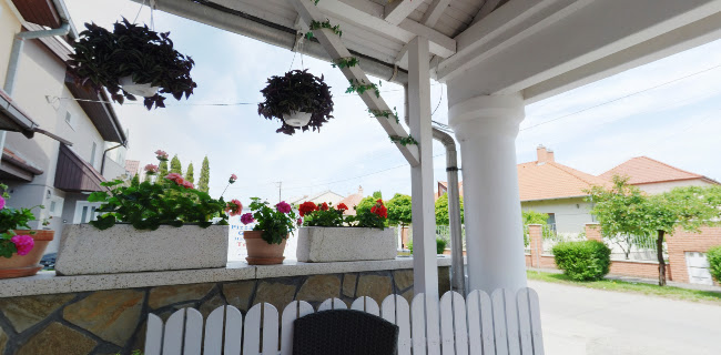 Görög Pizzéria - Vendéglátás