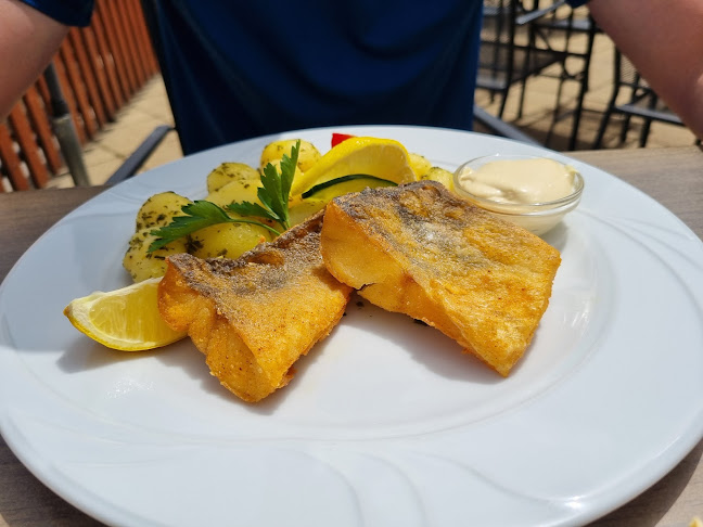 Comentarii opinii despre Ferenc Pince Csárda