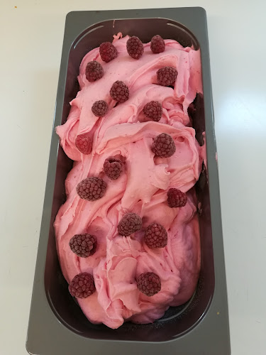 Otto Gelato fagyizó - Vendéglátás