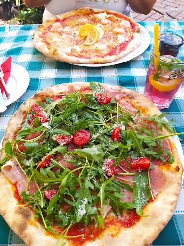 Pizza E Pasta - Szeged