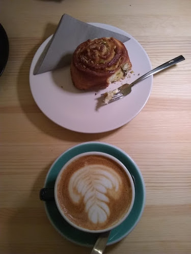 Comentarii opinii despre Wellington Coffee & Pie