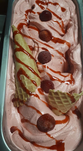 Bagaméri retro nyaloda - Vendéglátás