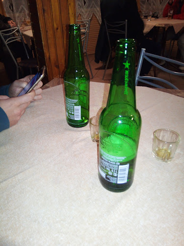 Opinii despre Észak büfé în Szeged - Vendéglátás