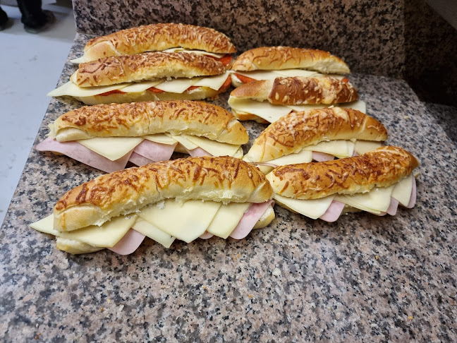 Kakucsi Pékség Gyál/Kézműves Magyar Pékműhely/