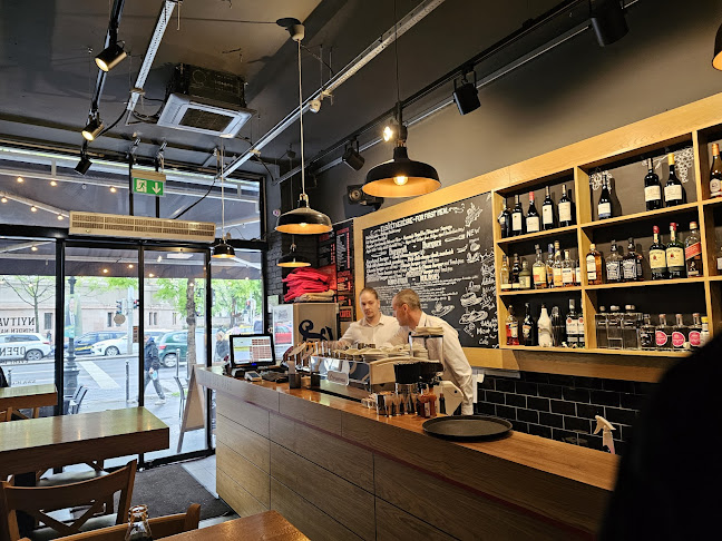 Meatology Budapest - Budapest