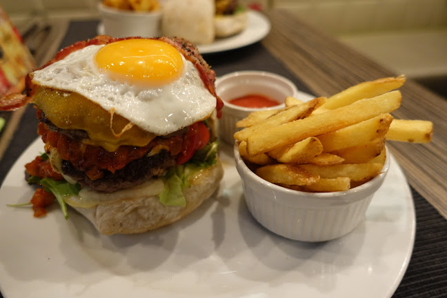 Ring Café Étterem és Burger Bar