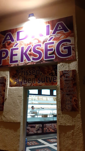 Adria Pékség