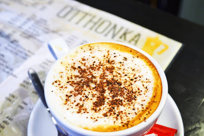 Opinii despre Otthonka în Miskolc - Vendéglátás