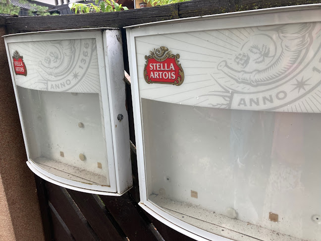 Opinii despre Petrus Étterem în Siófok - Vendéglátás