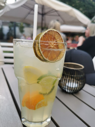 Fat Mama - Vendéglátás