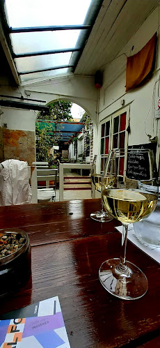 Balkán Bisztró - Vendéglátás