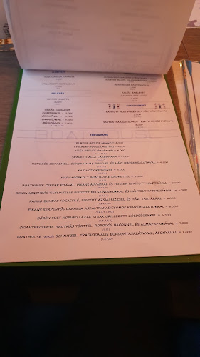 Hanami Bistro - Budapest