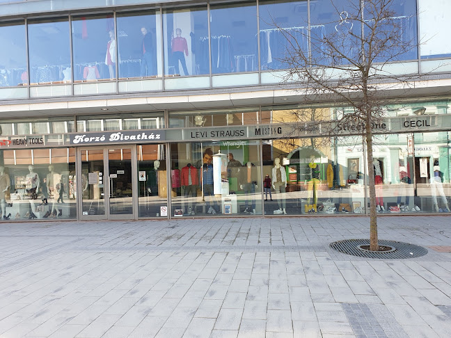 Comentarii opinii despre Daiquiri Kávéház,Bár és Bistro