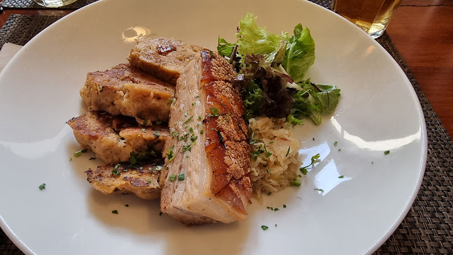 Stube Étterem - Pilisvörösvár