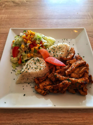 Pizza Express - Vendéglátás