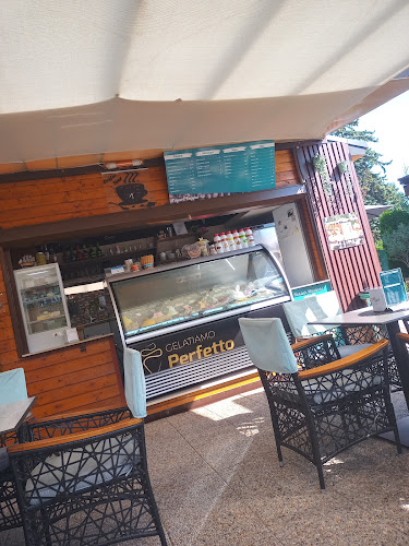 Comentarii opinii despre Tóparti Fagyizó