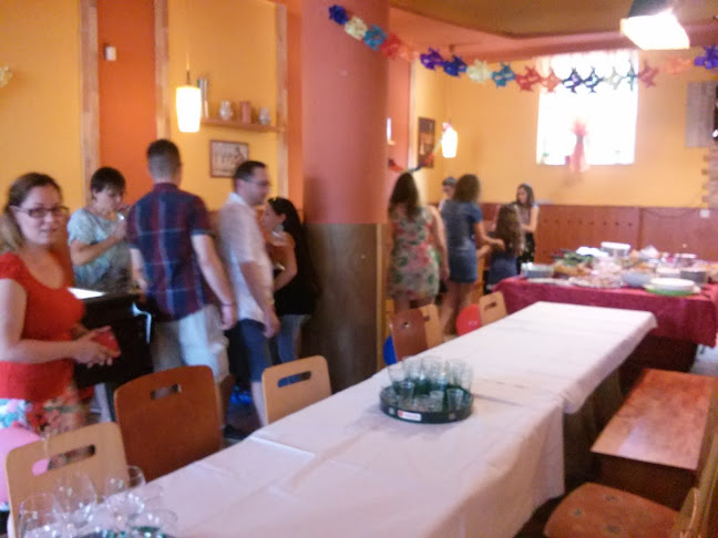 Opinii despre Fa-Ló Gyorsétkezde în Érd - Vendéglátás