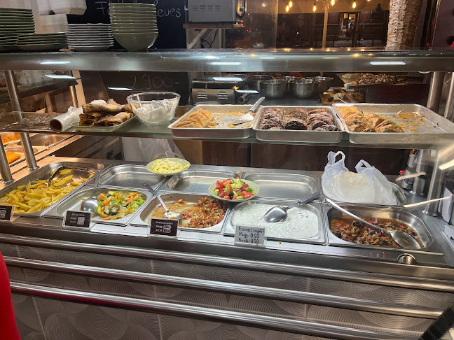 Yayla Turkish restaurant