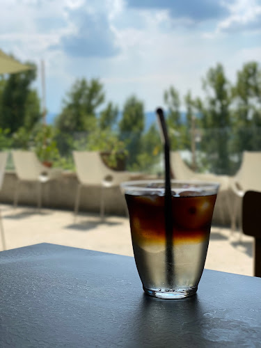 Helyben kávézó - Zebegény