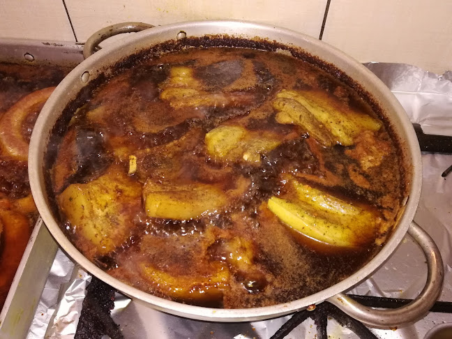 Beugró büfé - Baja