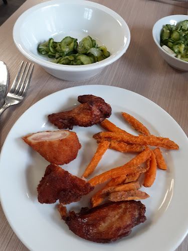 Boss Étterem - Solt