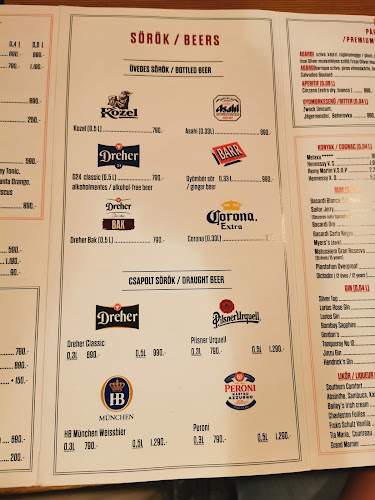 Replay Cafe & Restaurant - Pécs