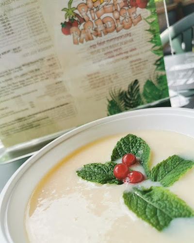 Comentarii opinii despre Pizza Paradise Tata