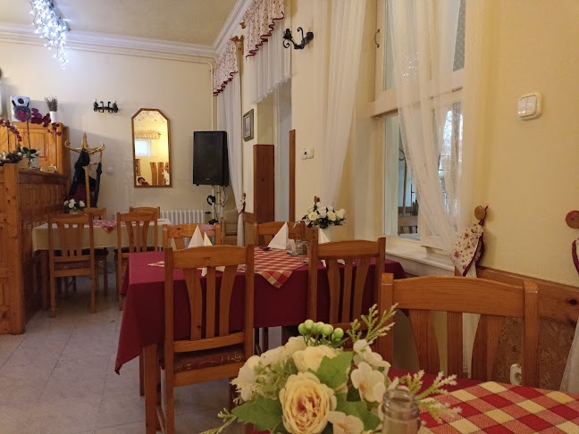 Family kisvendéglő - Gyula