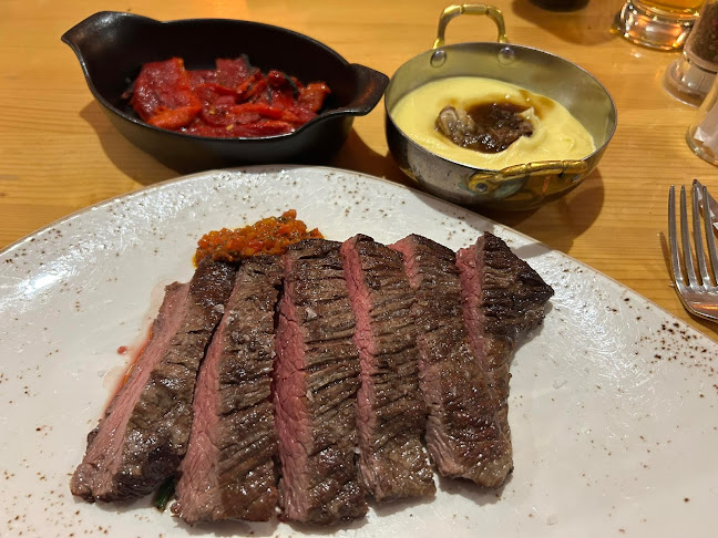 Opinii despre Anyukám Mondta în Encs - Vendéglátás