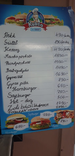 Opinii despre Napsugár büfé în Balatonederics - Vendéglátás