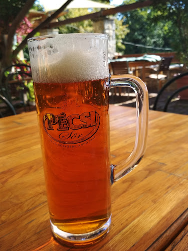 N-Eozin Grillterasz - Vendéglátás