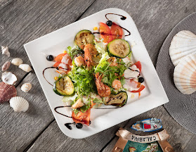 Pizzeria Trattoria Michelangelo