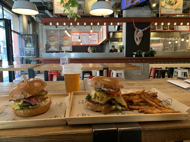 Budapest, Király u. 8, 1061