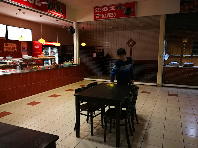 Átrium Eszpresszó - Sárvár