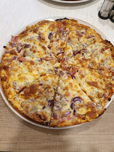 Láva-Sziget Étterem és Pizzéria - Vendéglátás