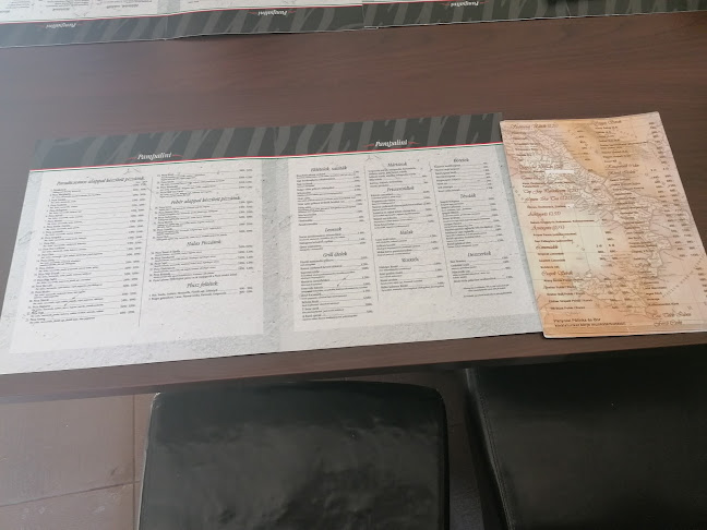 Vác, Széchenyi István u. 2, 2600