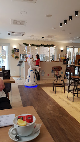 Enjoy Budapest Cafe - Budapest