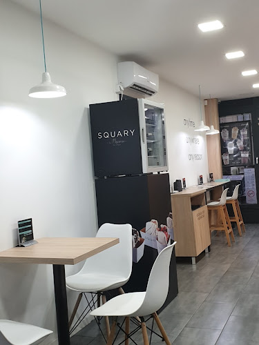 The Box Donut & Coffee Szombathely - Szombathely