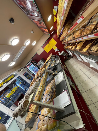 Opinii despre Muhadri Pékség în Gödöllő - Vendéglátás