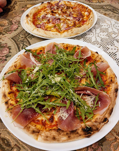 Ferdinánd Bisztró - Vendéglátás