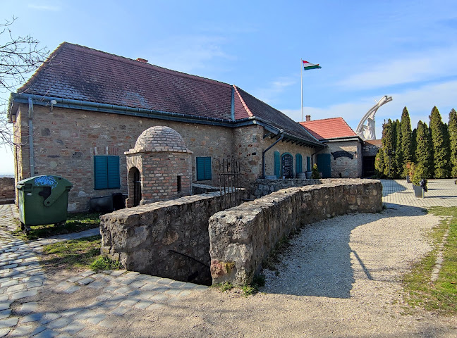 Rondella Kávézó - Esztergom