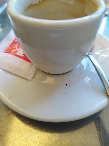 Opinii despre Jégbüfé în Budapest - Vendéglátás