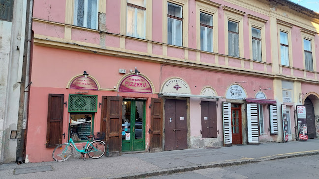 Margaréta Pizzéria