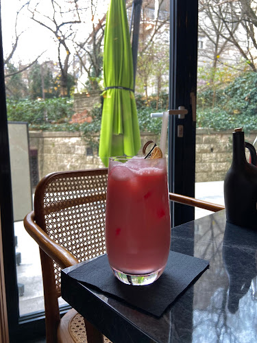 Marischka Restaurant - Vendéglátás