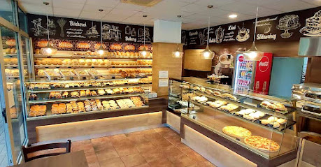 M&A Pekseg es Pizzeria