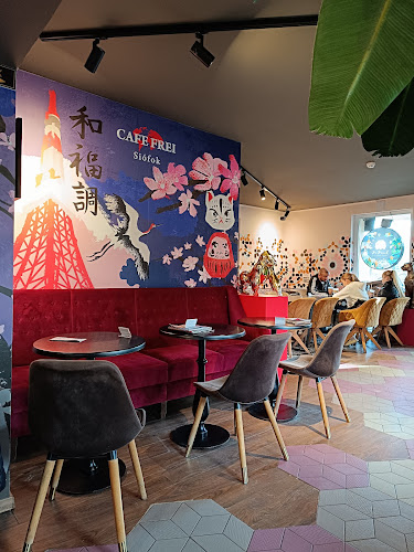 Cafe Frei - Siófok