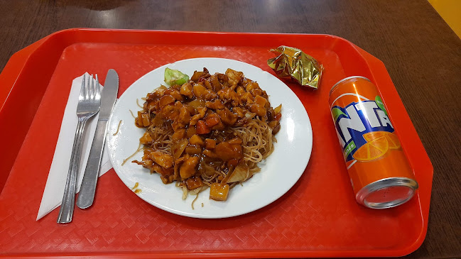 Kínai Étterem - Pécs