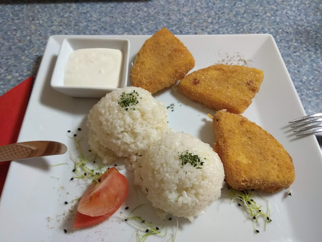 Catherina Restorante Pizzéria - Vendéglátás