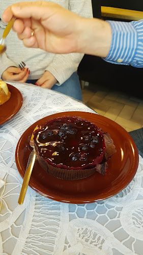 Jam Cukrászda - Vendéglátás